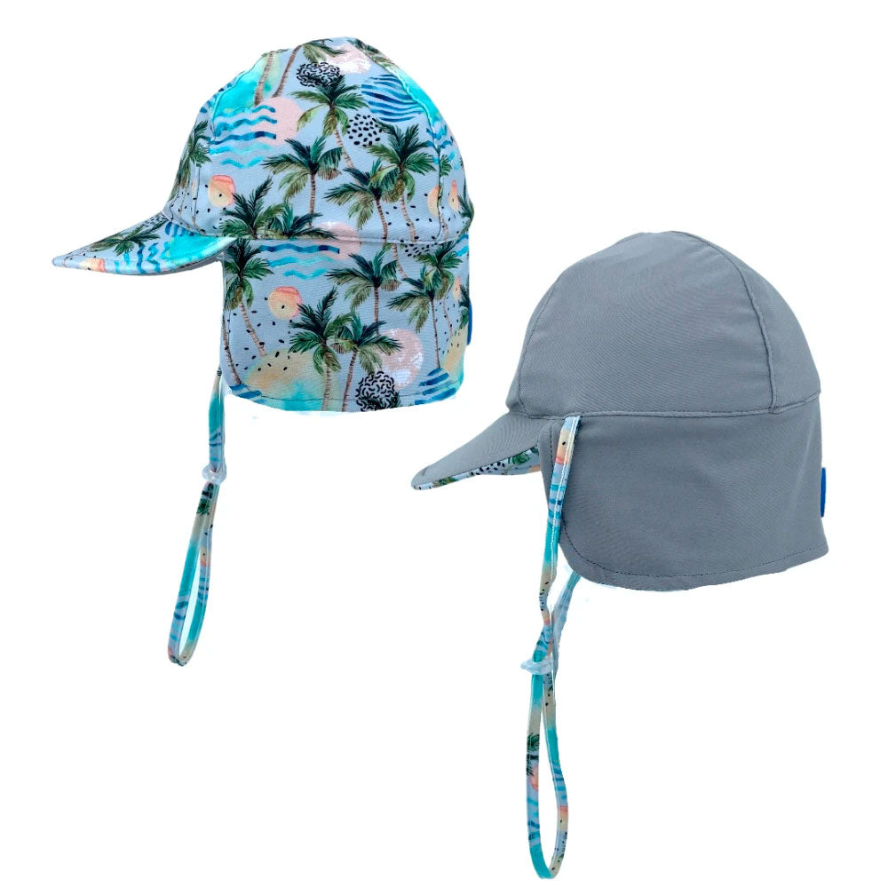 Little Renegade Legionnaires Swim Hat Bondi