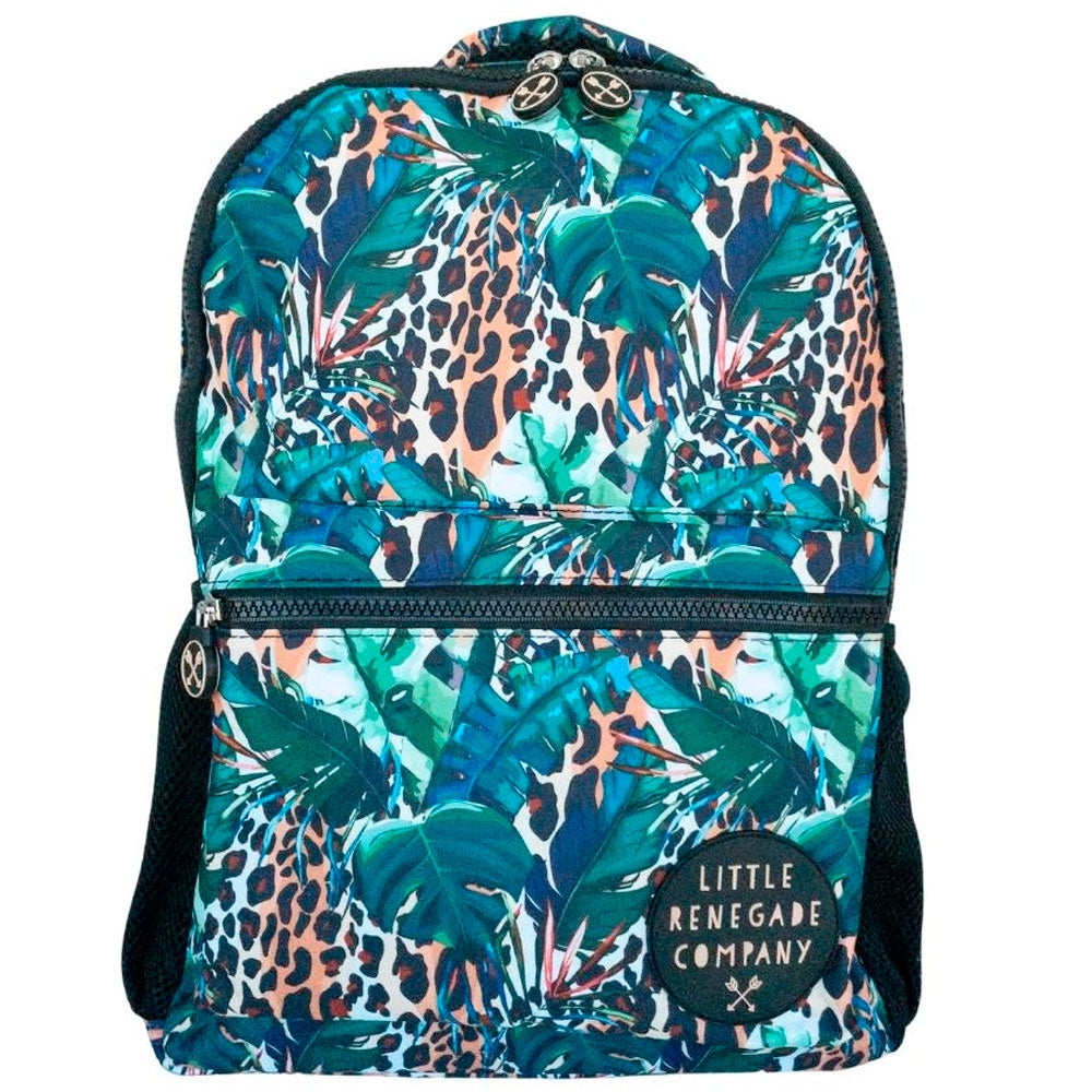 Little Renegade Backpack Wild