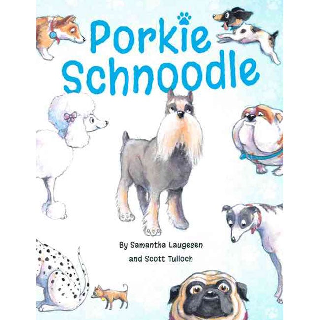 Porkie Schnoodle