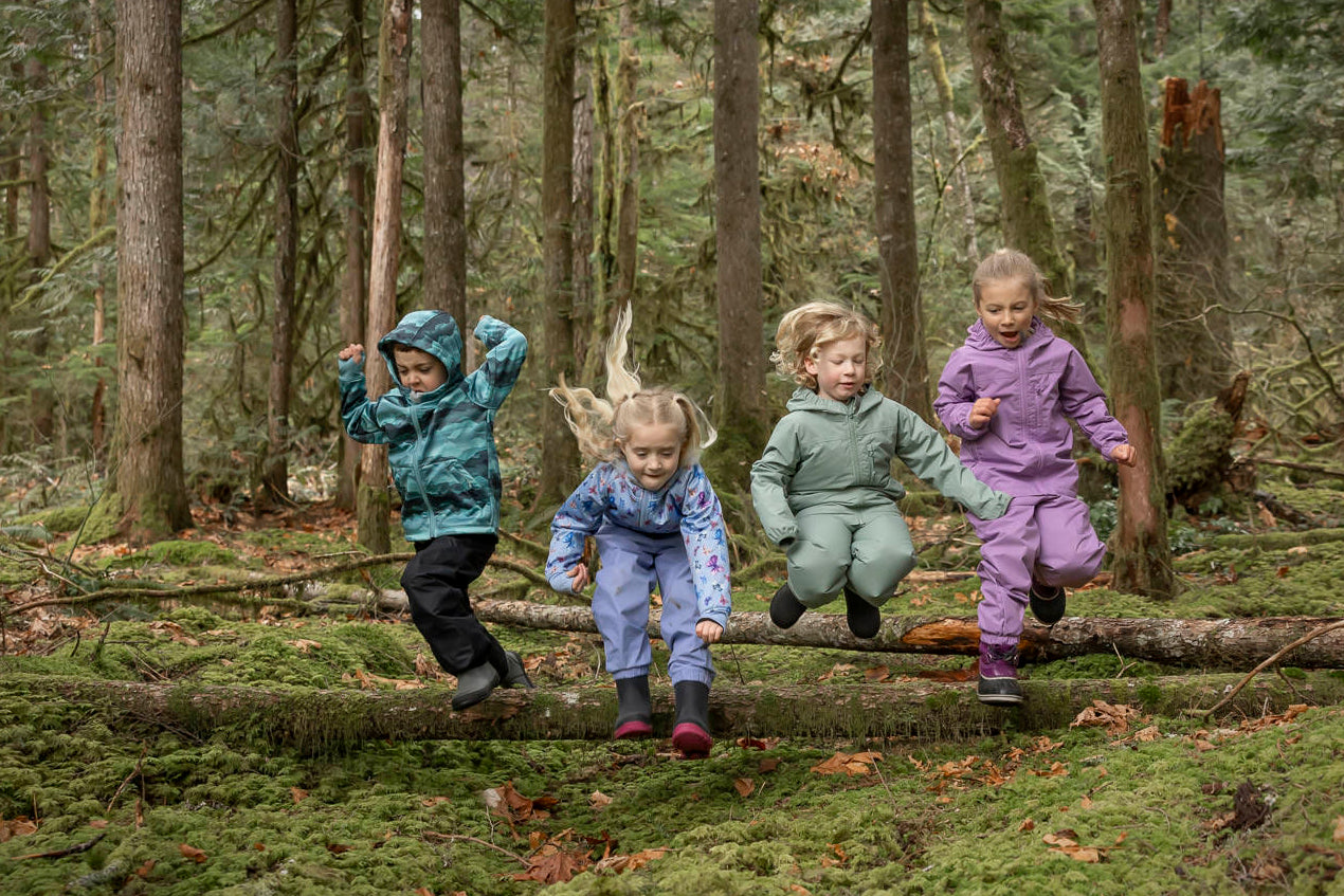 Jumping kids in Therm Outdoor wear from SmartyPants NZ1621243260e1af0c20-1