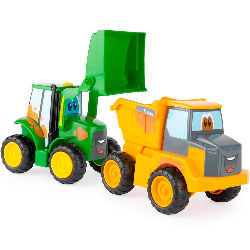 John Deere | Farmin Friends - Assorted