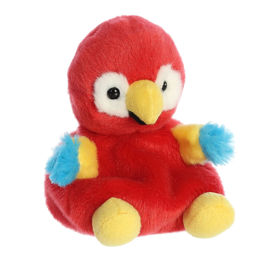 Aurora | Palm Pals - Red Macaw