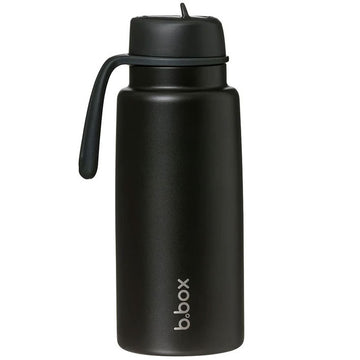 B-Box | Insulated Flip Top 1 Litre - Deep Space