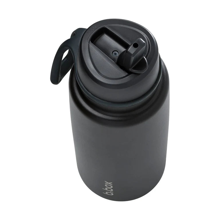 B-Box | Insulated Flip Top 1 Litre - Deep Space