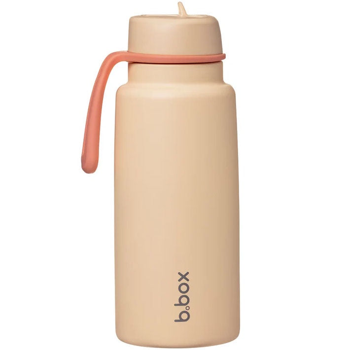 B-Box | Insulated Flip Top 1 Litre - Melon Mist