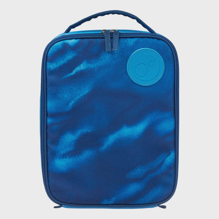 B-Box | Insulated Lunch Bag - Deep Blue