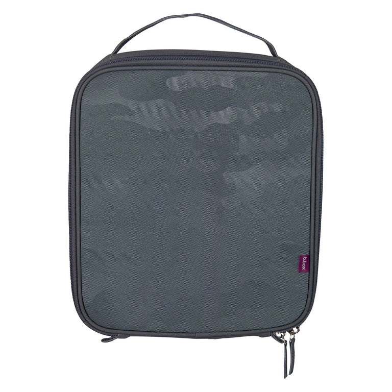 B-Box | Insulated Lunch Bag - Graphite