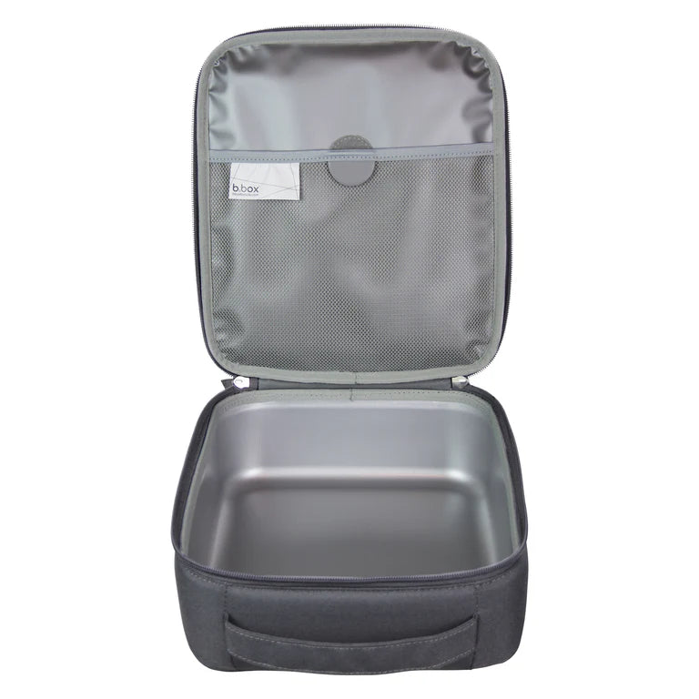 B-Box | Insulated Lunch Bag - Graphite