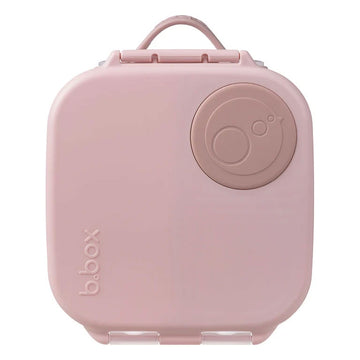 B-Box | Mini Lunchbox - Blush Crush