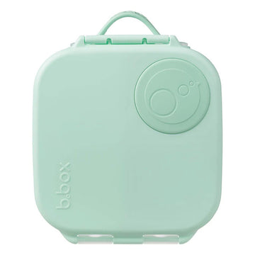 B-Box | Mini Lunchbox - Spearmint