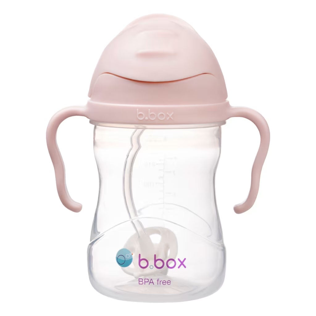 B-Box | Sippy Cup Gelato - Blush