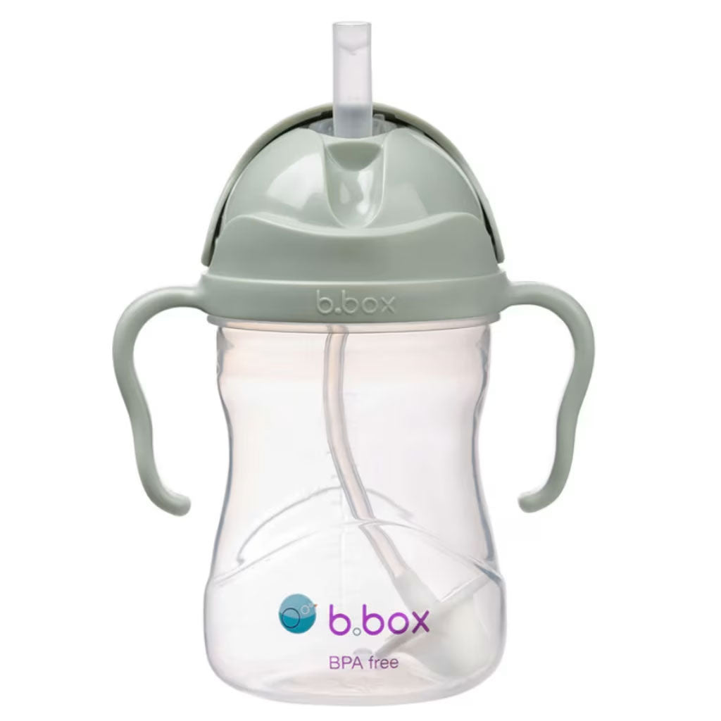 B-Box | Sippy Cup - Sage