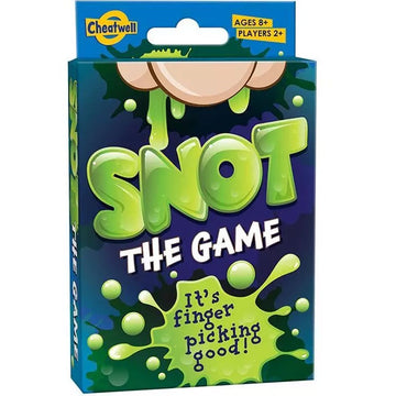 Cheatwell | SNOT - The Game