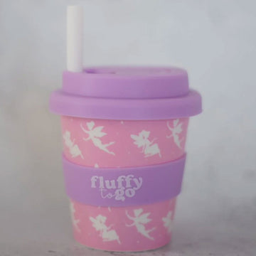 Fluffy To Go | Magic Fairy