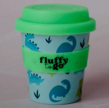 Fluffy To Go | Rawsome