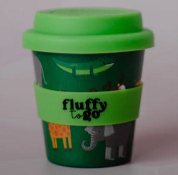 Fluffy To Go | Zootastic