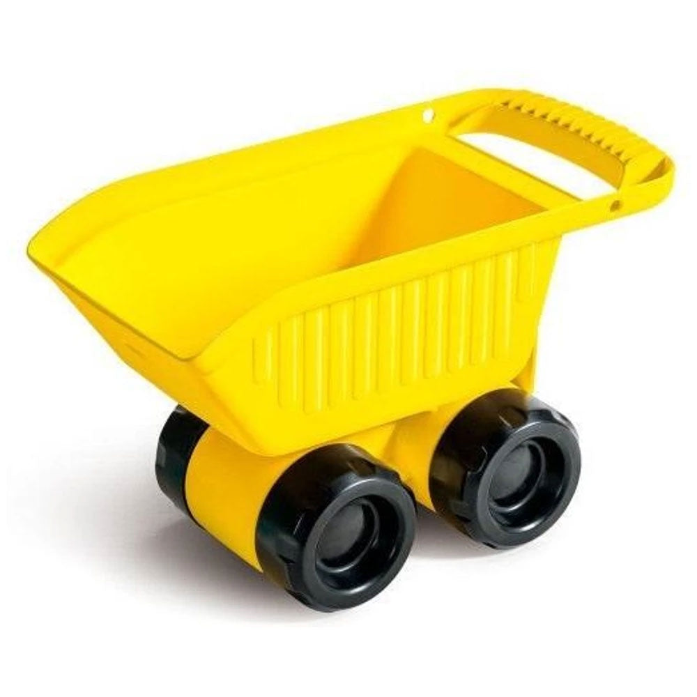 Hape | Mighty Dump Truck