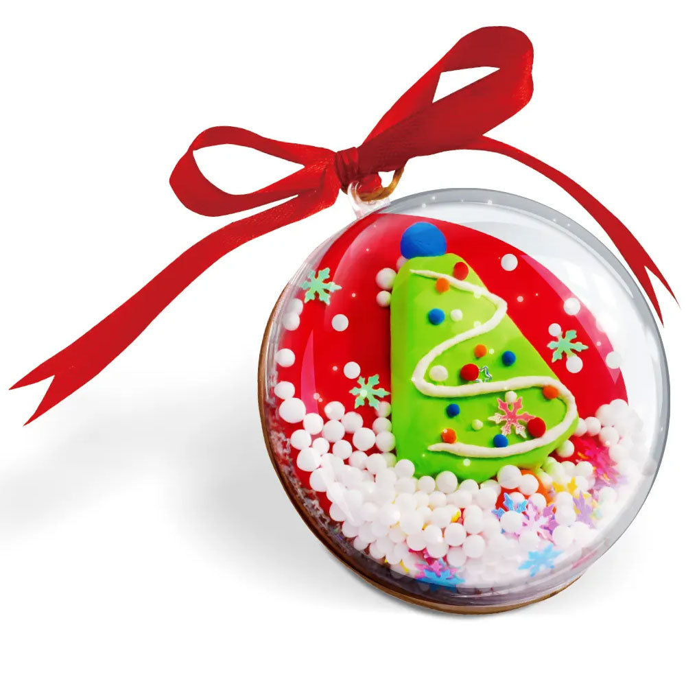 Heidi Walker | Christmas Ornament Craft Kit