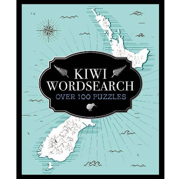 Arcturus | Kiwi Wordsearch