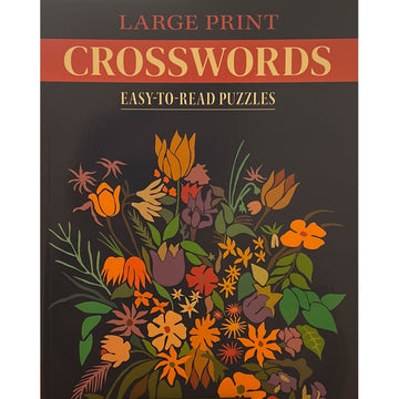 Arcturus | Large Print - Crosswords