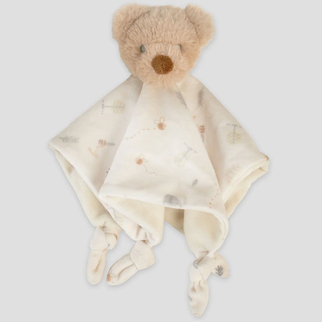 The Little Linen Company | Nectar Bear