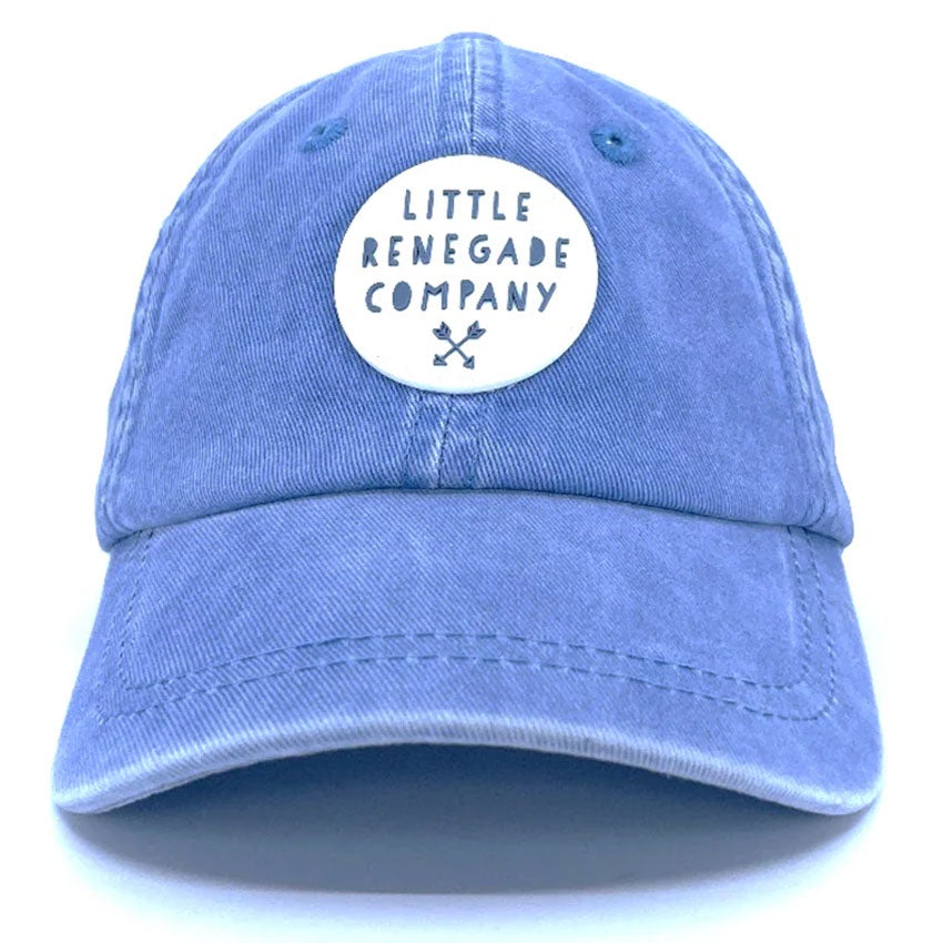 Little Renegade | Baseball Cap - Frankie