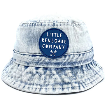 Little Renegade | Ice Bucket Hat