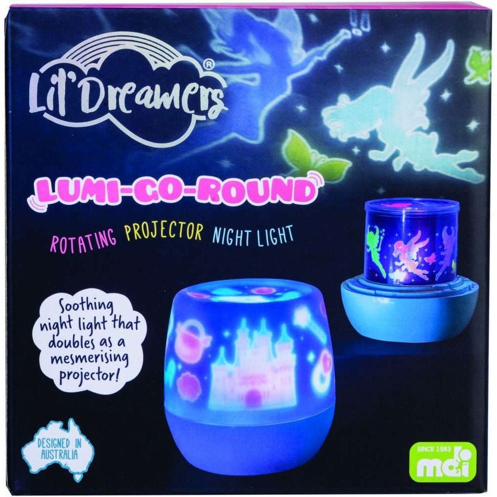 MDI | Lil Dreamers - Fairytales