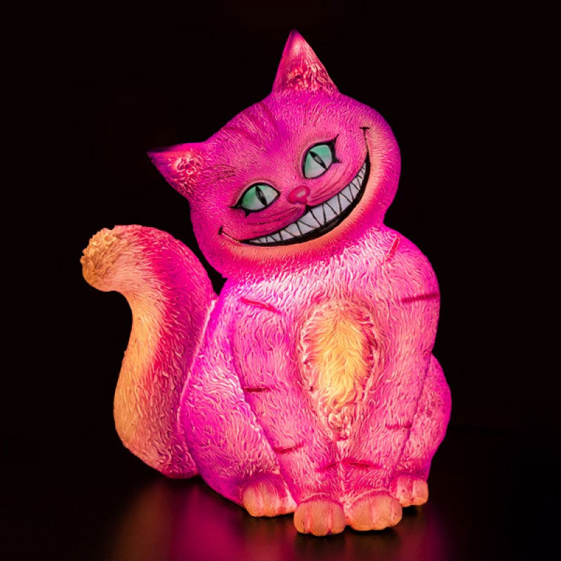 MDI | Table Lamp - Mad Cat