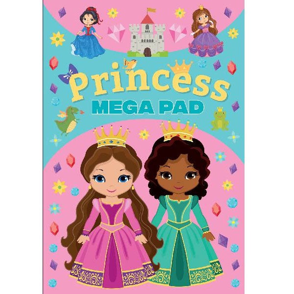 SmartyPants-Mega-Pad-Princess-1