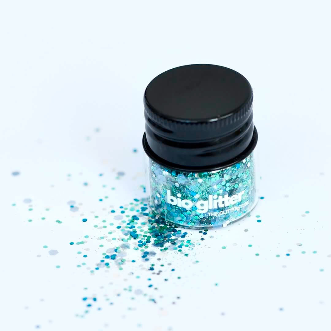 No Nasties | Guilt Free Glitter - Under The Sea