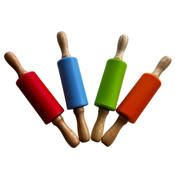 Noony's | Rolling Pin - Silicone