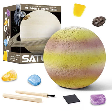 Piano Potato | Dig Kit - Saturn