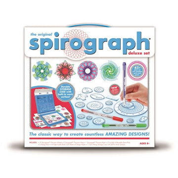 Hasbro | Spirograph Deluxe Set