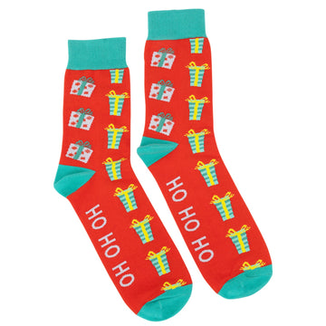 Splosh | Christmas Sock - Presents