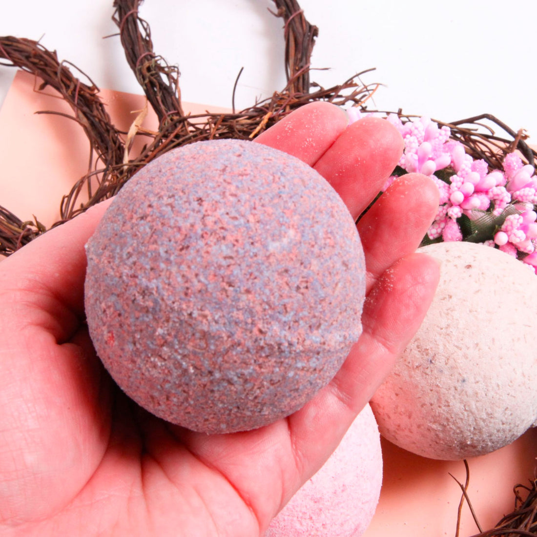 Take A Whiff | Bath Bomb - Large