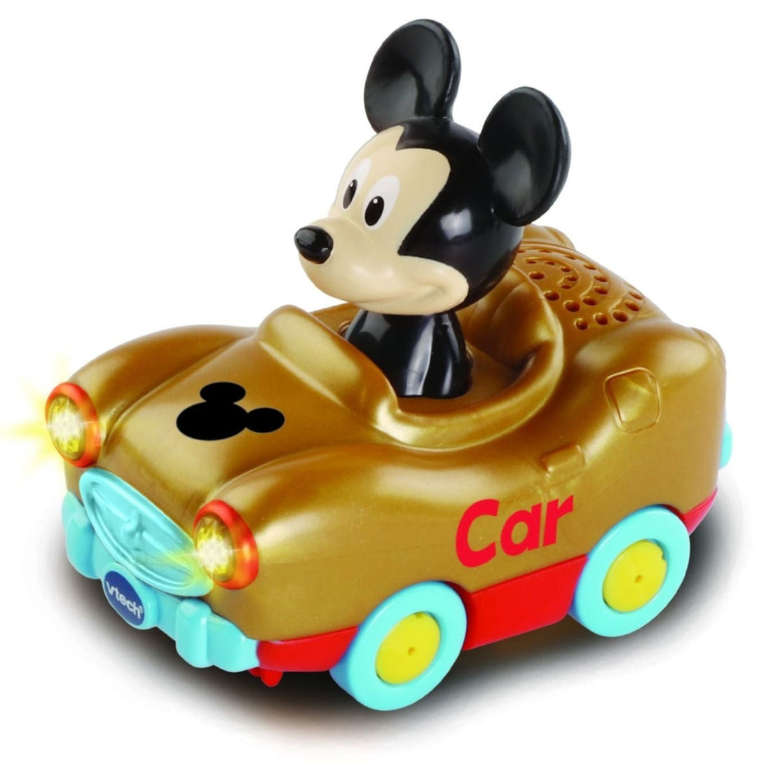 Vtech | Toot Toot Drivers - Mickey Mouse Characters