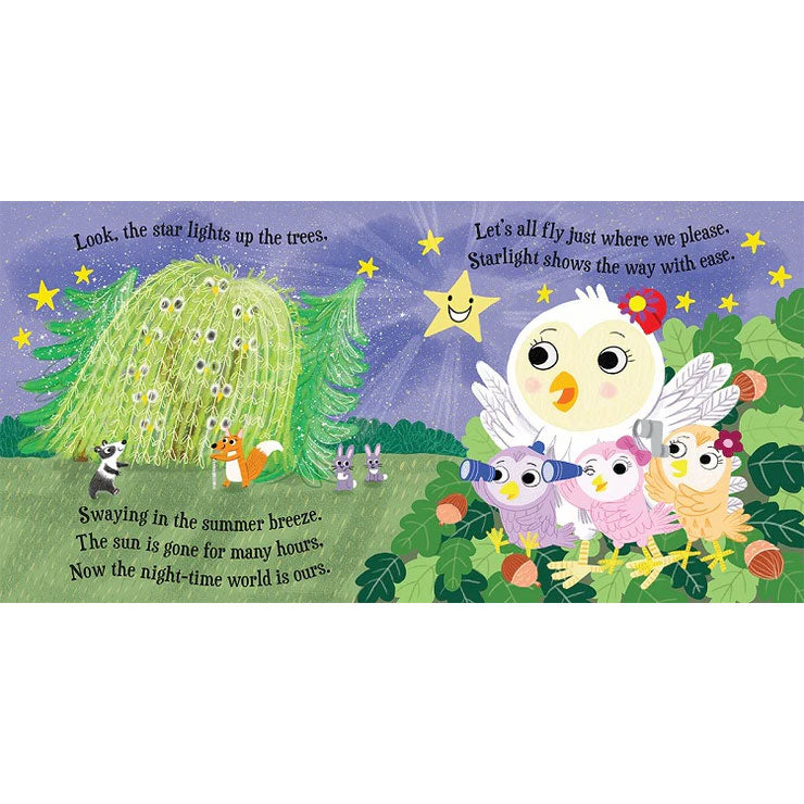 Picture Book | Twinkle Twinkle Little Star - Sing Along