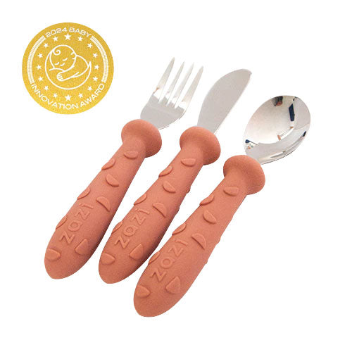 Zazi | Clever Cutlery