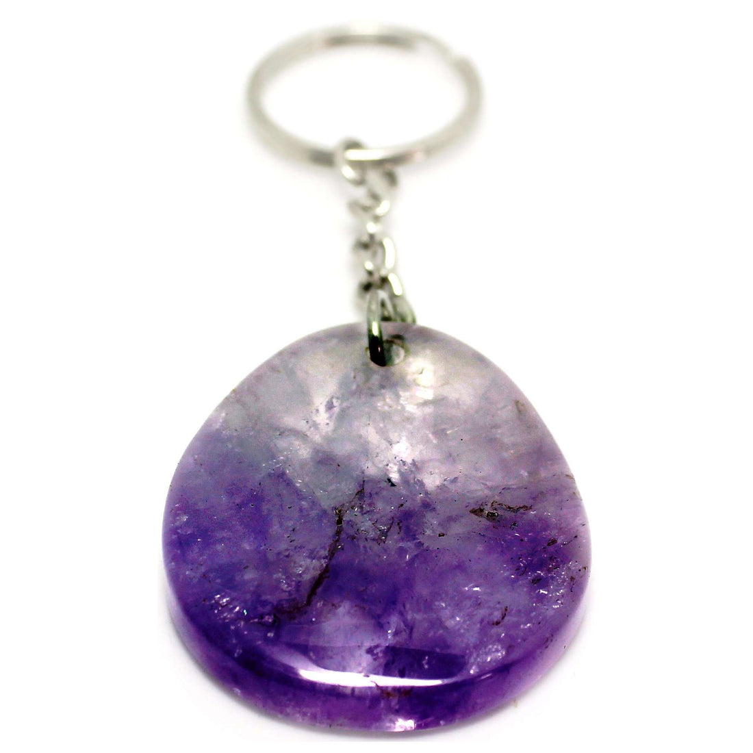 MDI | Crystal Keyring