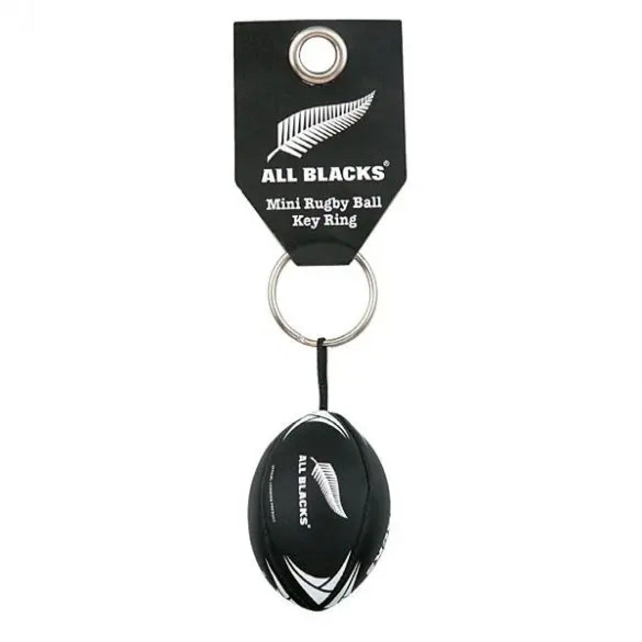 All Blacks | Rugby Ball Keyring