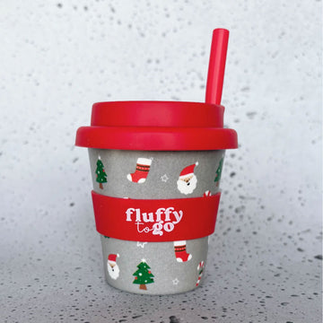 Fluffy To Go | Christmas Wishes