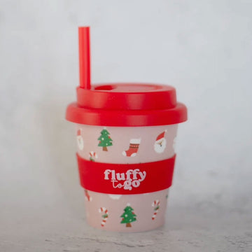 Fluffy To Go | Merry & Bright