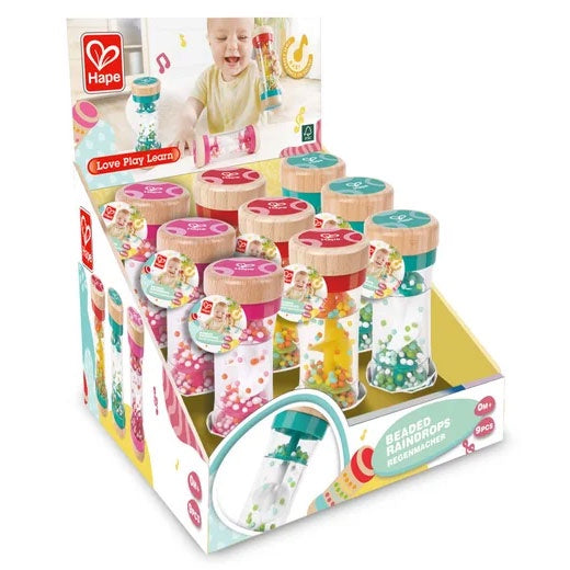 Hape | Beaded Raindrops