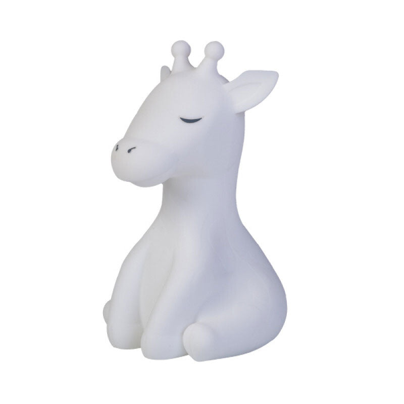 MDI | Lil Dreamers - LED Silicone Touch Light - Giraffe