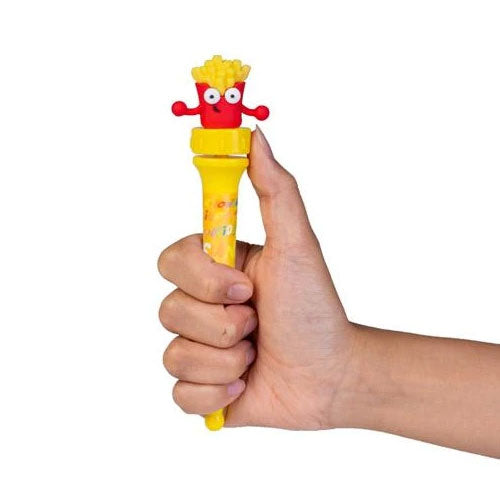 MDI | Burger Or Fries Spinning Pen