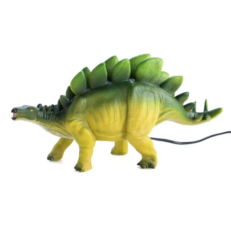 MDI | Table Lamp - Stegosaurus