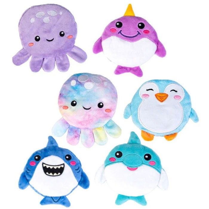 MDI | Sea Animals Sandbaggers - Fidget Sensory Toy