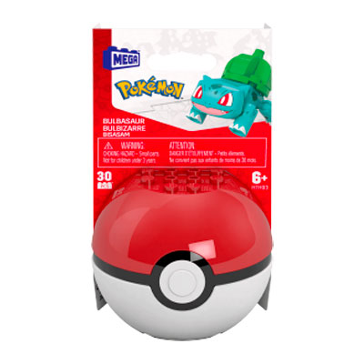 Pokemon | Evergreen Poke Ball