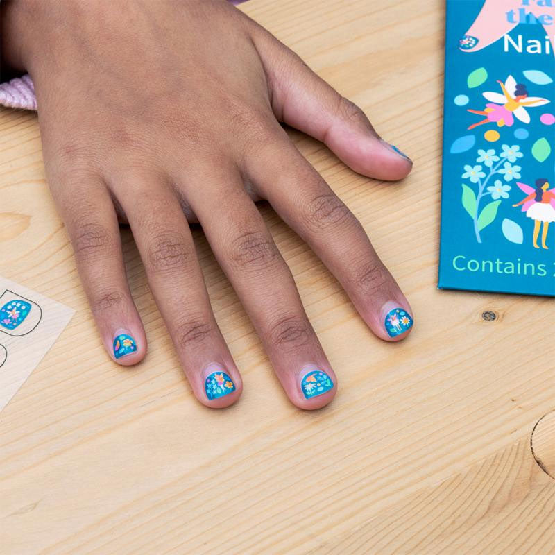 Rex London | Fairies In The Garden - Nail Stickers